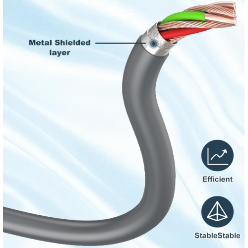LAN-адаптер для Starlink V2 (Starlink Ethernet Adapter V2), изображение 3