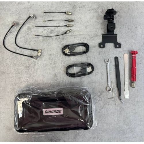 Двухдиапазонный усилитель сигнала Acasom ROC 2, изображение 2