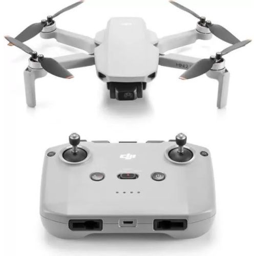 Квадрокоптер DJI Mini 2 SE, изображение 2