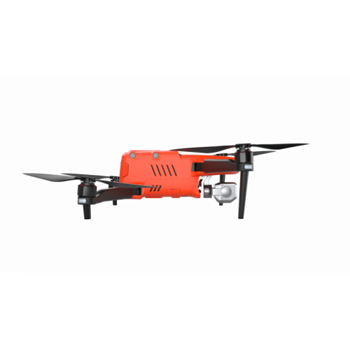 Квадрокоптер Autel Robotics EVO II Dual 640T RTK Rugged Bundle V2, изображение 12