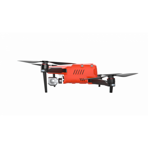 Квадрокоптер Autel Robotics EVO II Dual 640T RTK Rugged Bundle V2, изображение 20