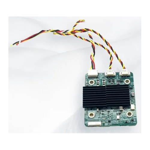 FPV AI Locking System система захвата и ведения цели с искусственным интеллектом, изображение 2