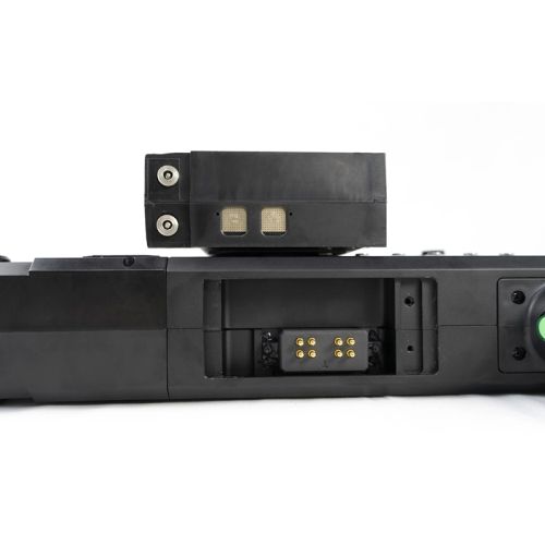 Подавитель птиц портативный 120W 6-канальный 3-я ревизия 2023 / Антидрон, изображение 5