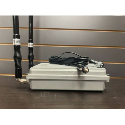 Подавитель птиц портативный Стоп FPV 100W 2 канала