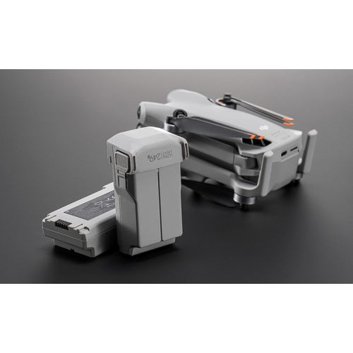 Интеллектуальная полетная батарея для DJI Mini 4 Pro, изображение 6