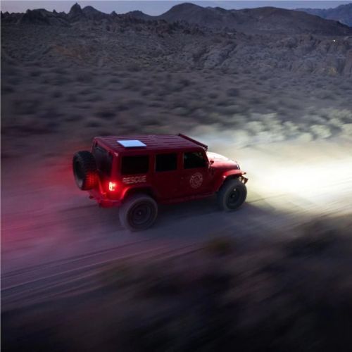 Комплект оборудования спутниковой связи Starlink Flat High Performance, изображение 8