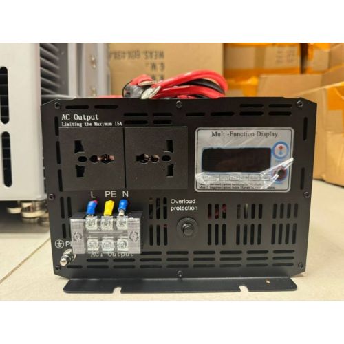 Подавитель СТОП-FPV 12 канальный, изображение 7