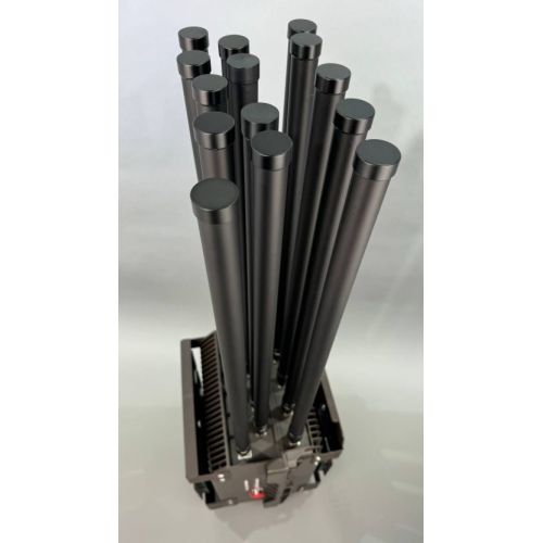 Подавитель дронов Гром-14, 14 каналов, мощность 800W, изображение 8