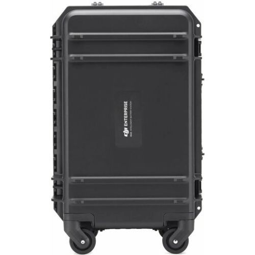 Интеллектуальная аккумуляторная станция BS65