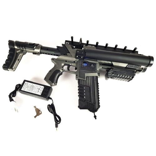 Подавитель дронов Дрон-1200, изображение 3