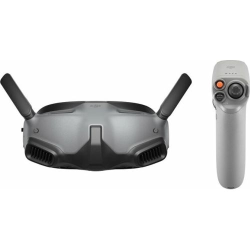 Комплект DJI Goggles Integra Motion Combo