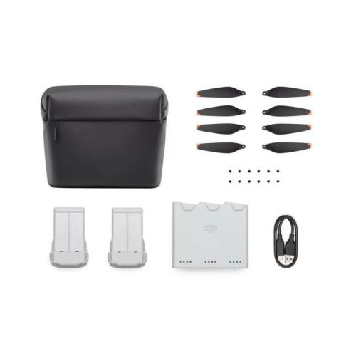 DJI Mini 3 Pro Fly More Kit PLUS, изображение 3