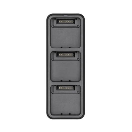 Концентратор хаб для заряда батарей DJI Mavic 3 Battery Charging Hub, изображение 2