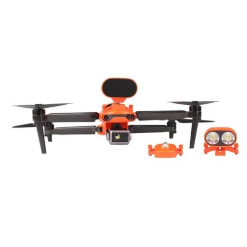 Квадрокоптер Autel Robotics EVO II Pro Enterprise Rugged Bundle, изображение 2