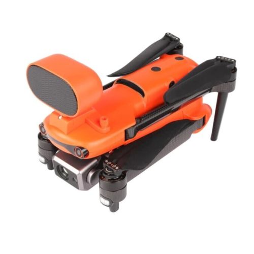 Квадрокоптер Autel Robotics EVO II Pro Enterprise Rugged Bundle, изображение 3
