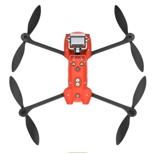 Квадрокоптер Autel Robotics EVO II Pro Enterprise Rugged Bundle, изображение 4