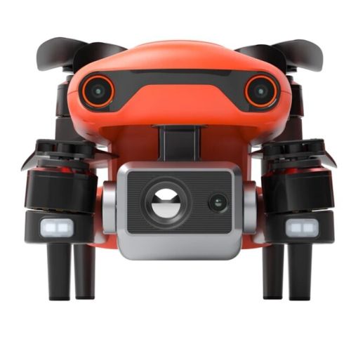 Квадрокоптер Autel Robotics EVO II Pro Enterprise Rugged Bundle, изображение 6
