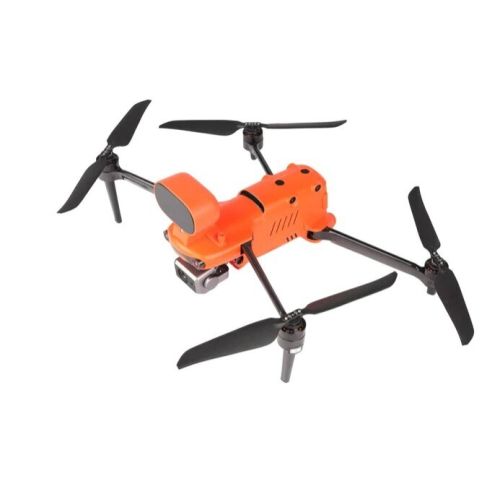 Квадрокоптер Autel Robotics EVO II Pro Enterprise Rugged Bundle, изображение 5