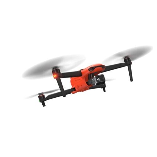 Квадрокоптер Autel Robotics EVO II Pro Enterprise Rugged Bundle, изображение 7