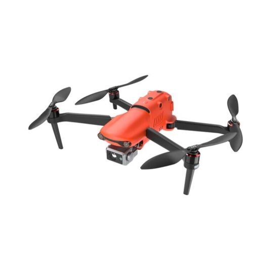 Квадрокоптер Autel Robotics EVO II Dual 640T RTK Rugged Bundle V2, изображение 4