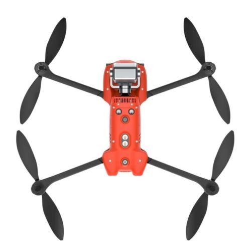 Квадрокоптер Autel Robotics EVO II Dual 640T RTK Rugged Bundle V2, изображение 7