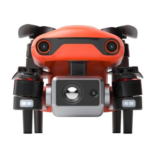 Квадрокоптер Autel Robotics EVO II Dual 640T RTK Rugged Bundle V2, изображение 8