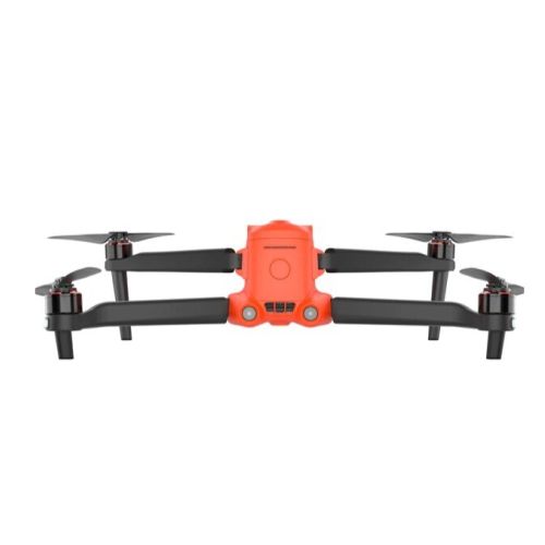 Квадрокоптер Autel Robotics EVO II Dual 640T RTK Rugged Bundle V2, изображение 5