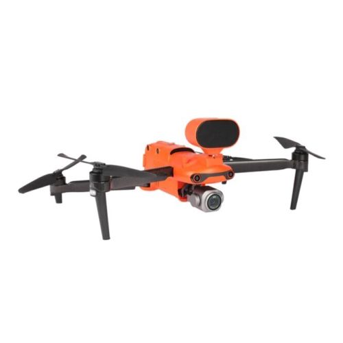 Квадрокоптер Autel Robotics EVO II Pro Enterprise Rugged Bundle