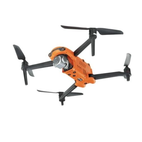 Квадрокоптер Autel Robotics EVO II Pro RTK V3 (6K), изображение 17
