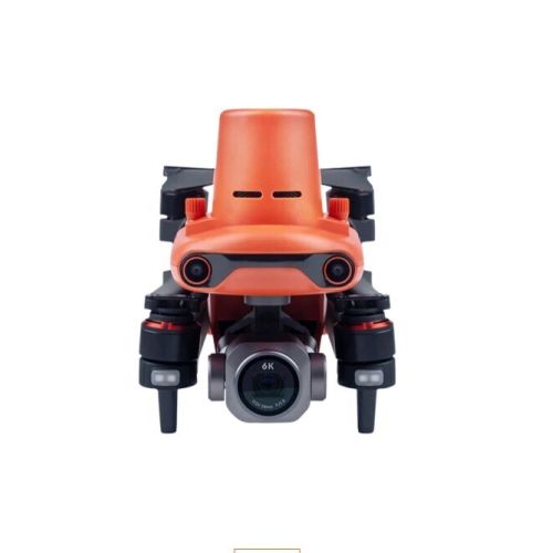 Квадрокоптер Autel Robotics EVO II Pro RTK V3 (6K), изображение 15
