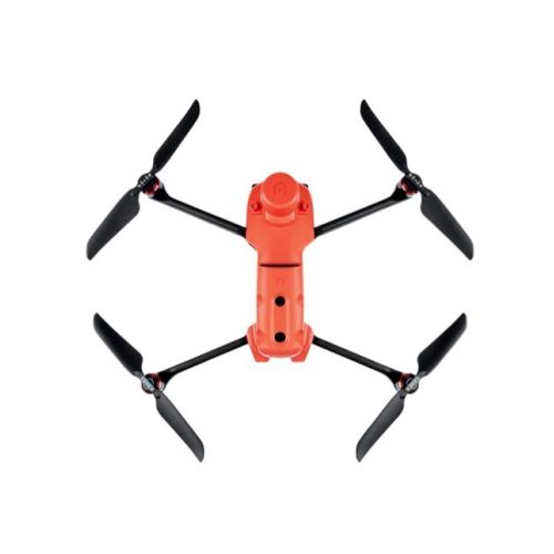 Квадрокоптер Autel Robotics EVO II Pro RTK V3 (6K), изображение 12