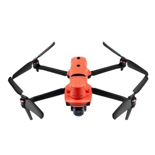 Квадрокоптер Autel Robotics EVO II Pro RTK V3 (6K), изображение 13
