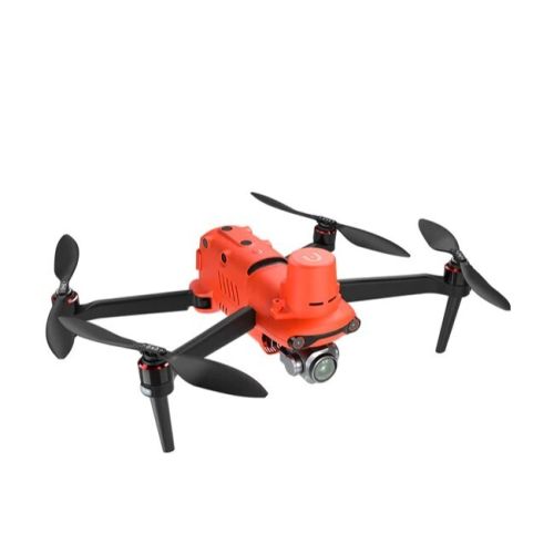 Квадрокоптер Autel Robotics EVO II Pro RTK V3 (6K), изображение 16