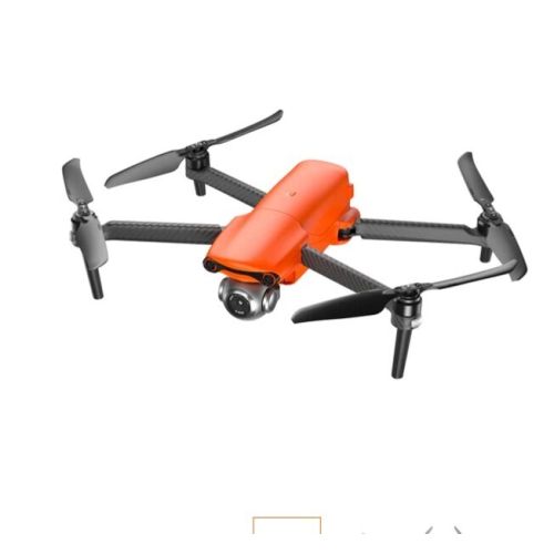 Квадрокоптер Autel Robotics EVO II Pro RTK V3 (6K), изображение 31