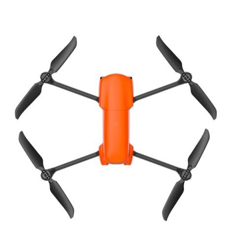 Квадрокоптер Autel Robotics EVO II Pro RTK V3 (6K), изображение 43