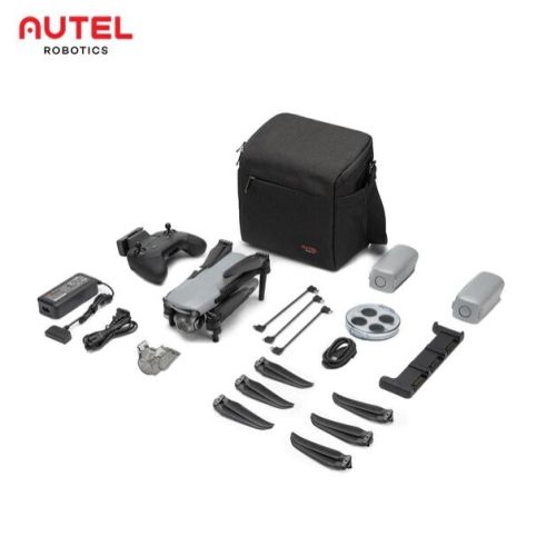 Квадрокоптер Autel Robotics EVO II Pro RTK V3 (6K), изображение 32