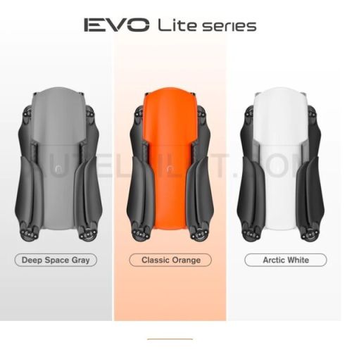 Квадрокоптер Autel Robotics EVO II Pro RTK V3 (6K), изображение 33