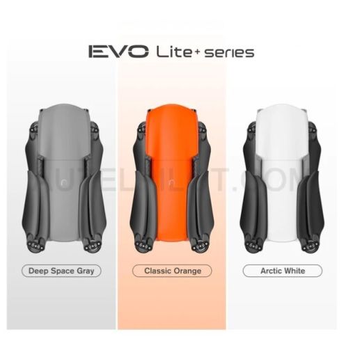 Квадрокоптер Autel Robotics EVO II Pro RTK V3 (6K), изображение 41