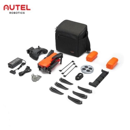 Квадрокоптер Autel Robotics EVO II Pro RTK V3 (6K), изображение 40