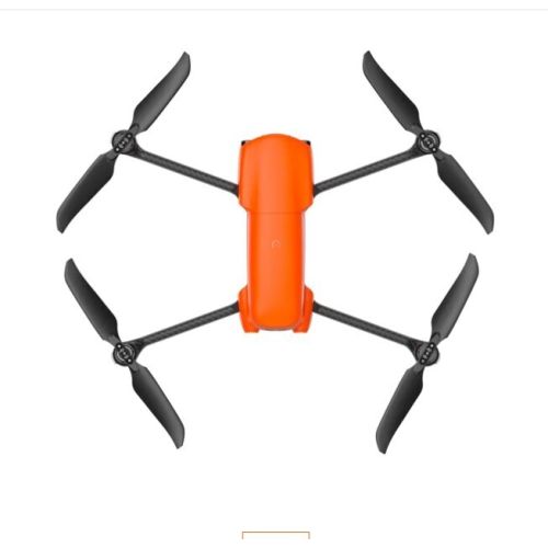 Квадрокоптер Autel Robotics EVO II Pro RTK V3 (6K), изображение 27