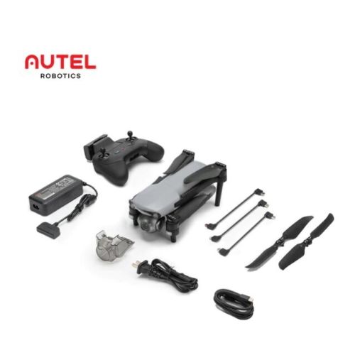Квадрокоптер Autel Robotics EVO II Pro RTK V3 (6K), изображение 26