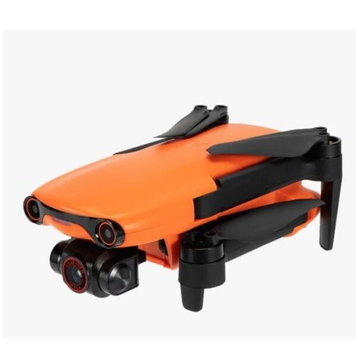 Квадрокоптер Autel Robotics EVO II Pro RTK V3 (6K), изображение 51