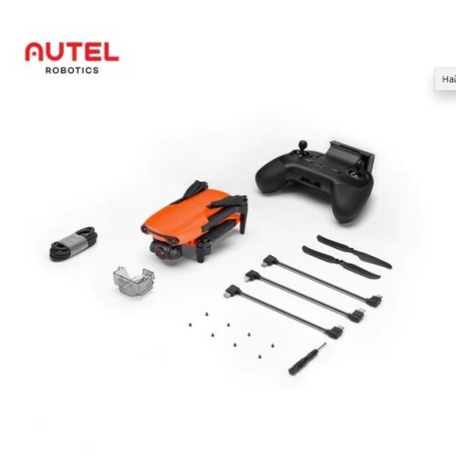 Квадрокоптер Autel Robotics EVO II Pro RTK V3 (6K), изображение 53