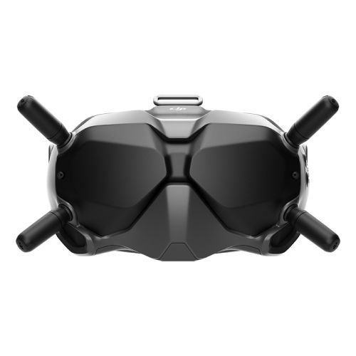 Квадрокоптер DJI FPV Combo, изображение 9