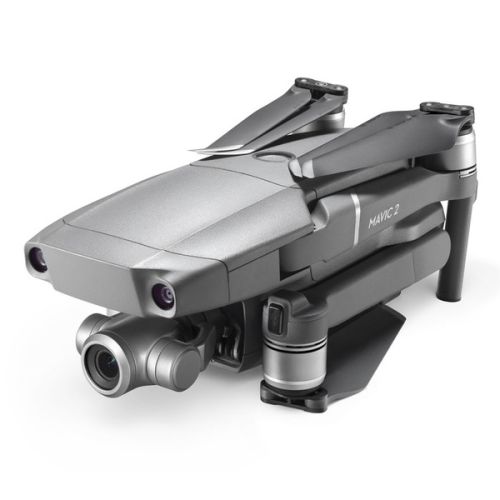 Квадрокоптер DJI Mavic 2 Zoom, изображение 5
