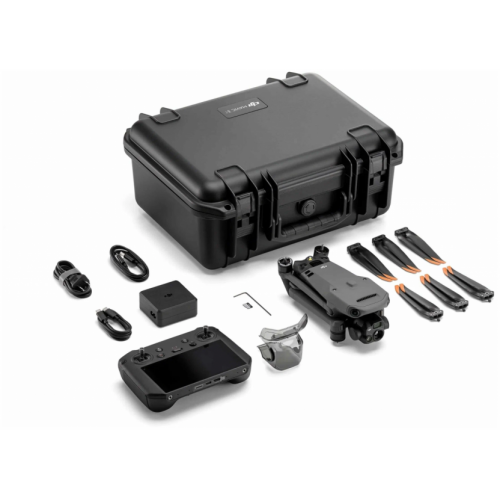 Квадрокоптер DJI Mavic 3T Thermal (CN)