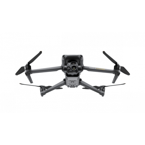 Квадрокоптер DJI Mavic 3T Plus Combo Thermal (Universal Edition), изображение 3