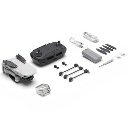Квадрокоптер DJI Mini SE