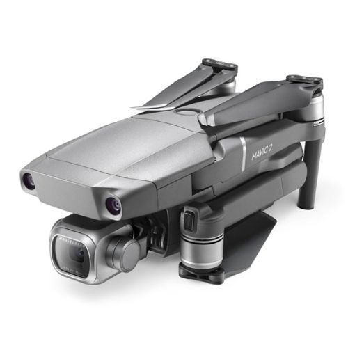 Квадрокоптер DJI Mavic 2 Pro, изображение 5