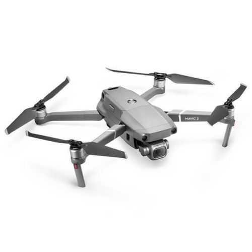 Квадрокоптер DJI Mavic 2 Pro, изображение 4